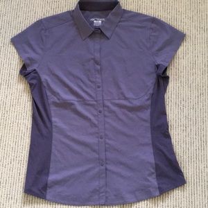 Arc’teryx women shirt size L